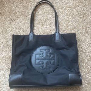 Tory Burch Nylon Ella Tote